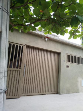 Casa de praia enseada Guarujá